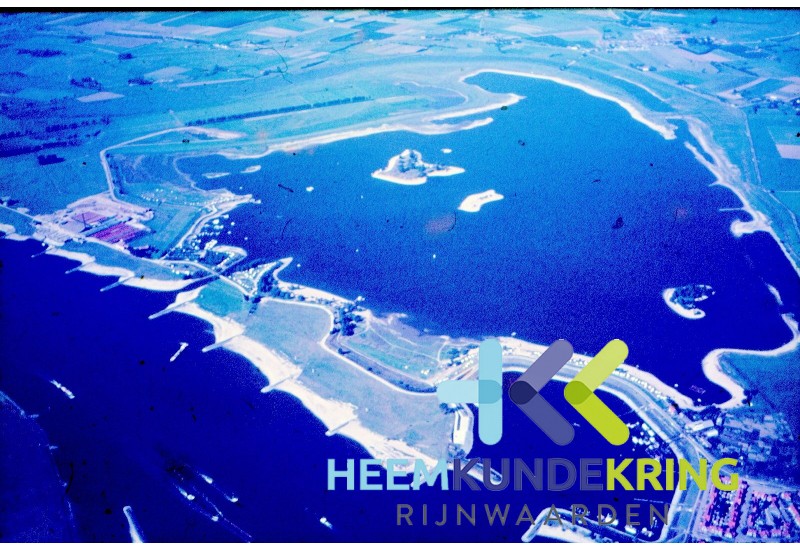 Luchtfoto BylandColl. G.B. Janssen F00000185